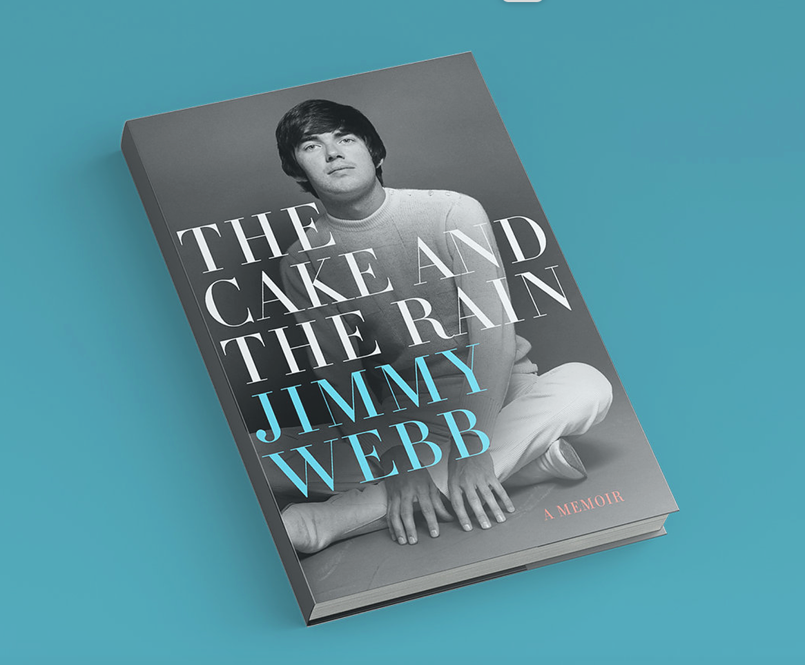 Digital CDs Books Lyrics Jimmy Webb