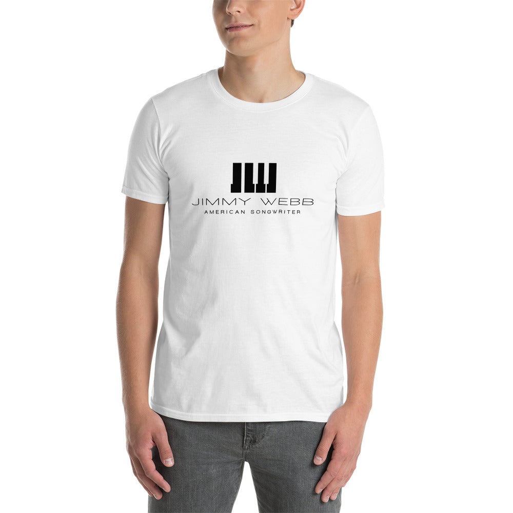 Wichita Lineman Short-Sleeve Unisex T-Shirt